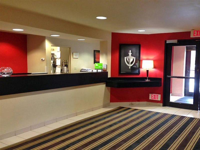 Extended Stay America Suites - Boston - Брейнтри Екстериор снимка