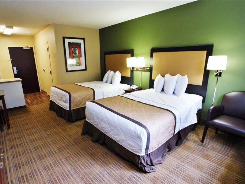 Extended Stay America Suites - Boston - Брейнтри Екстериор снимка