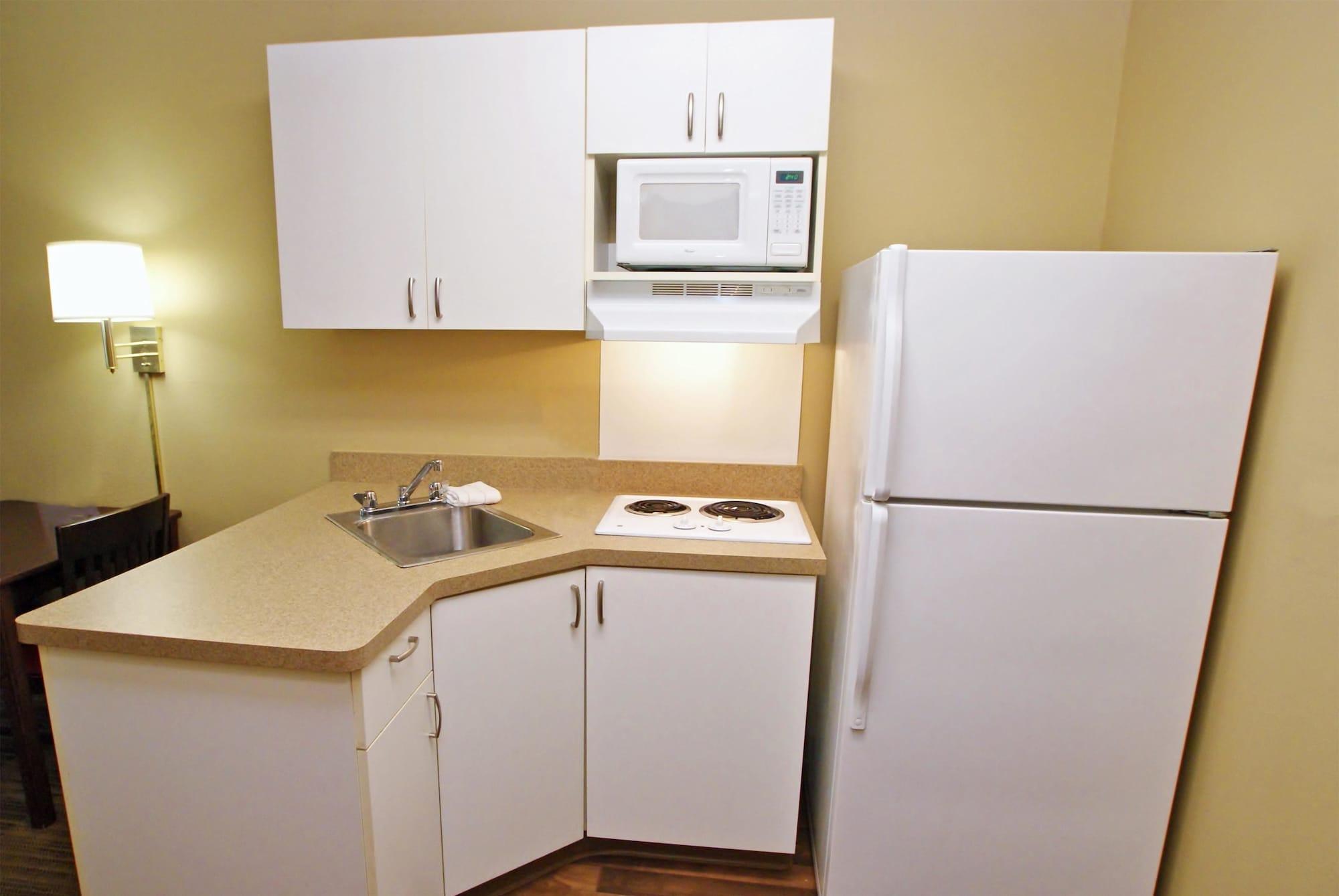 Extended Stay America Suites - Boston - Брейнтри Екстериор снимка
