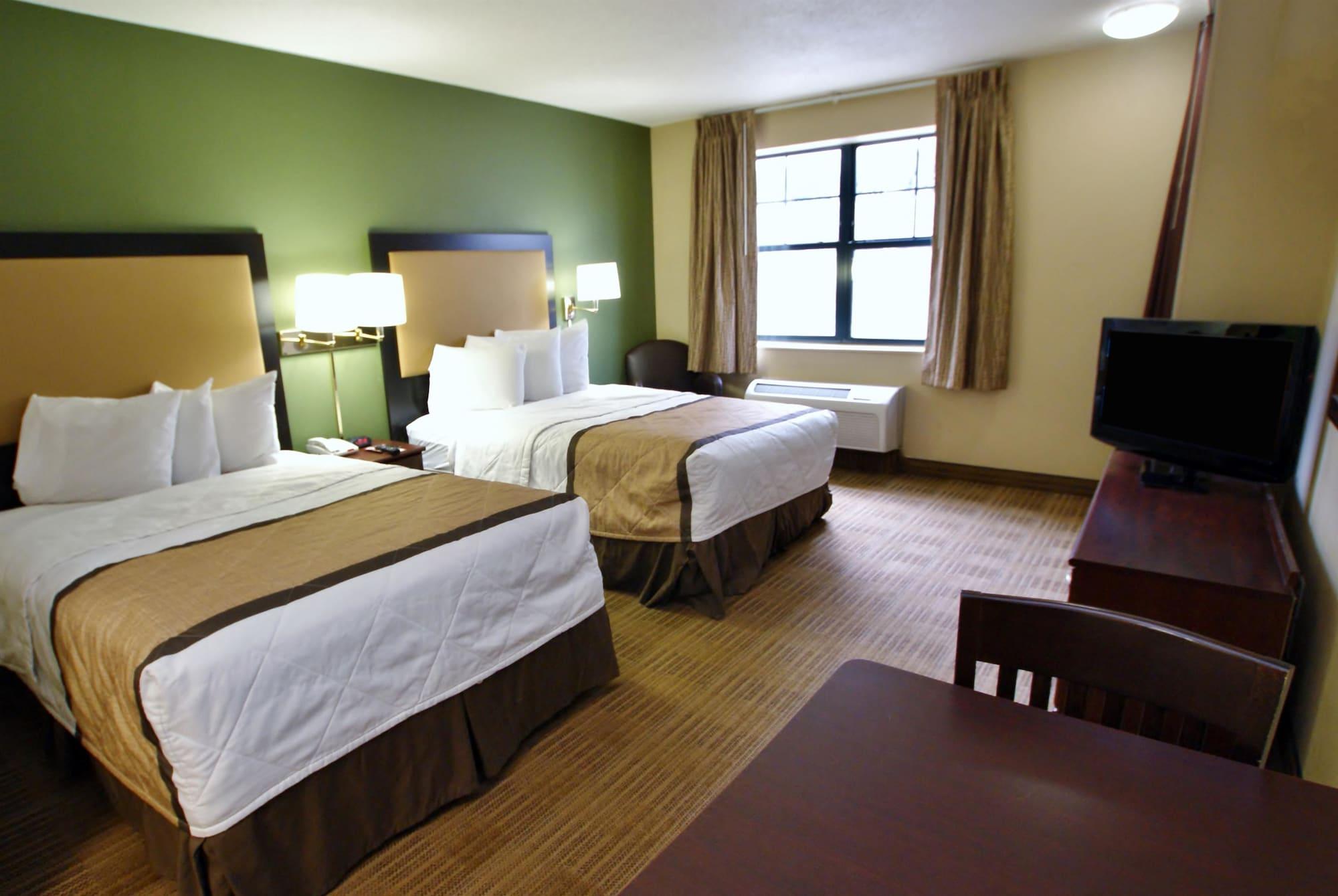 Extended Stay America Suites - Boston - Брейнтри Екстериор снимка