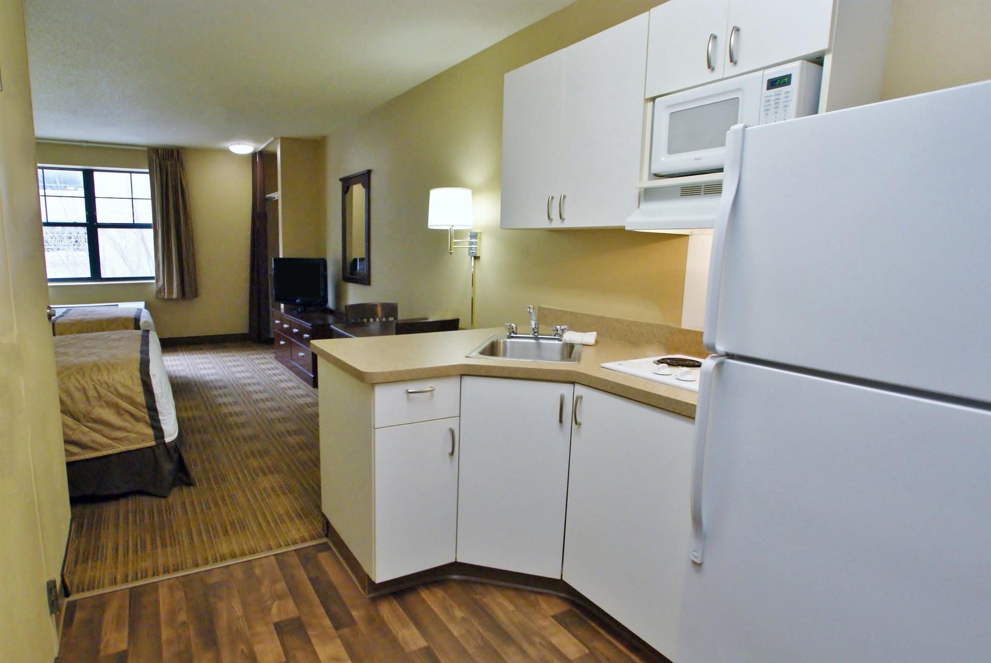 Extended Stay America Suites - Boston - Брейнтри Екстериор снимка