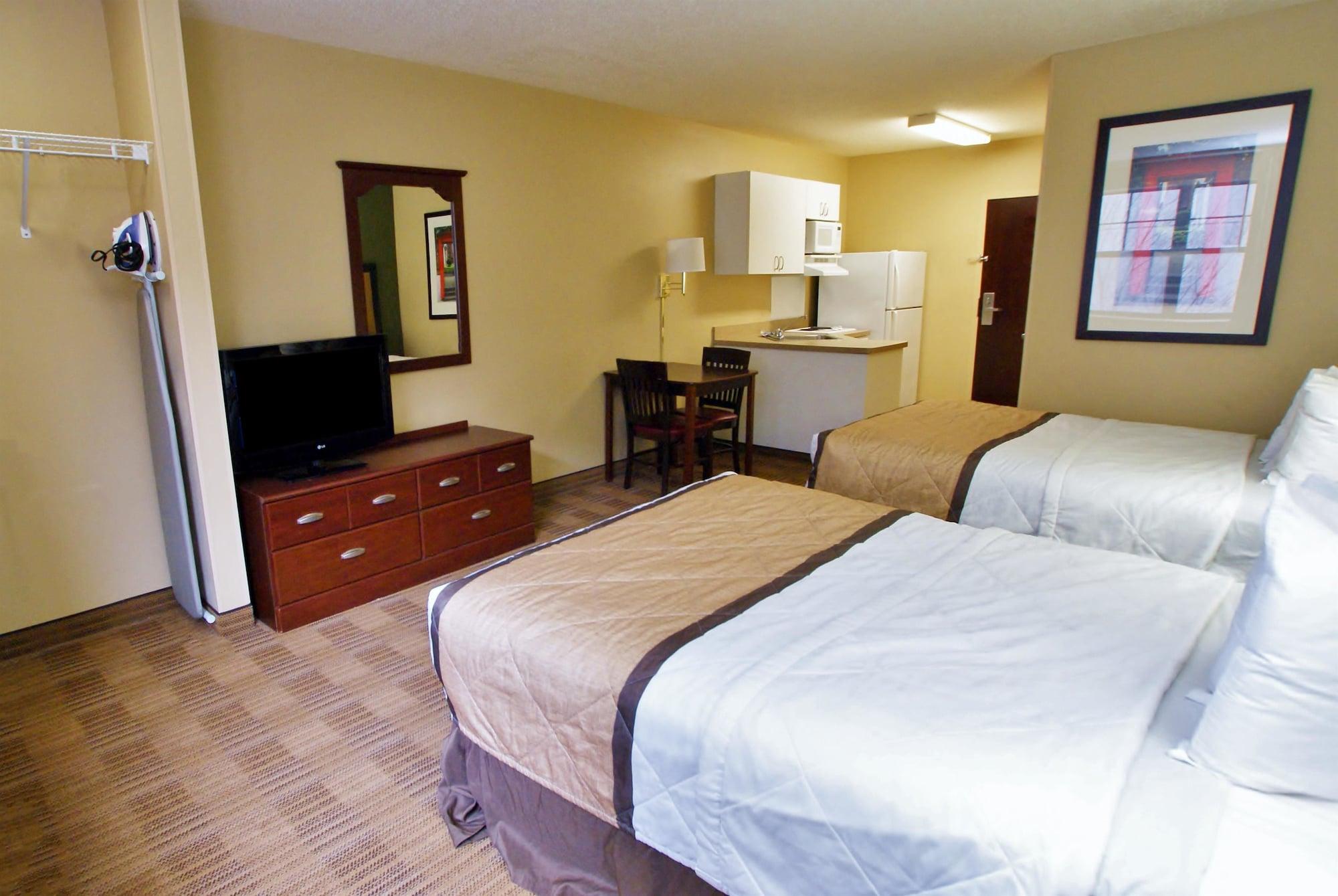 Extended Stay America Suites - Boston - Брейнтри Екстериор снимка