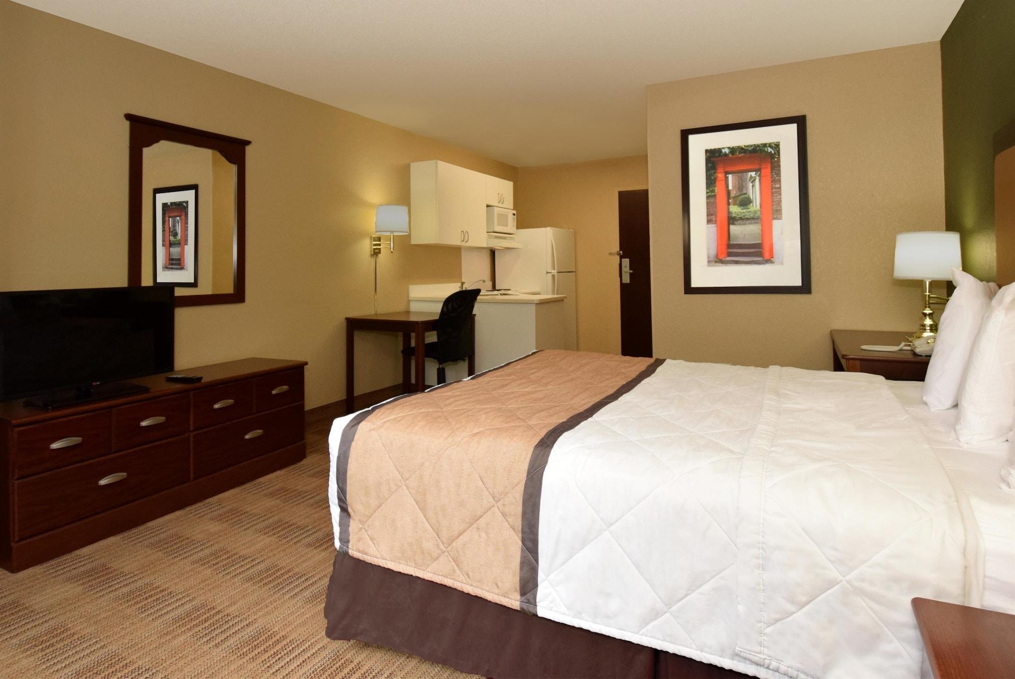 Extended Stay America Suites - Boston - Брейнтри Екстериор снимка
