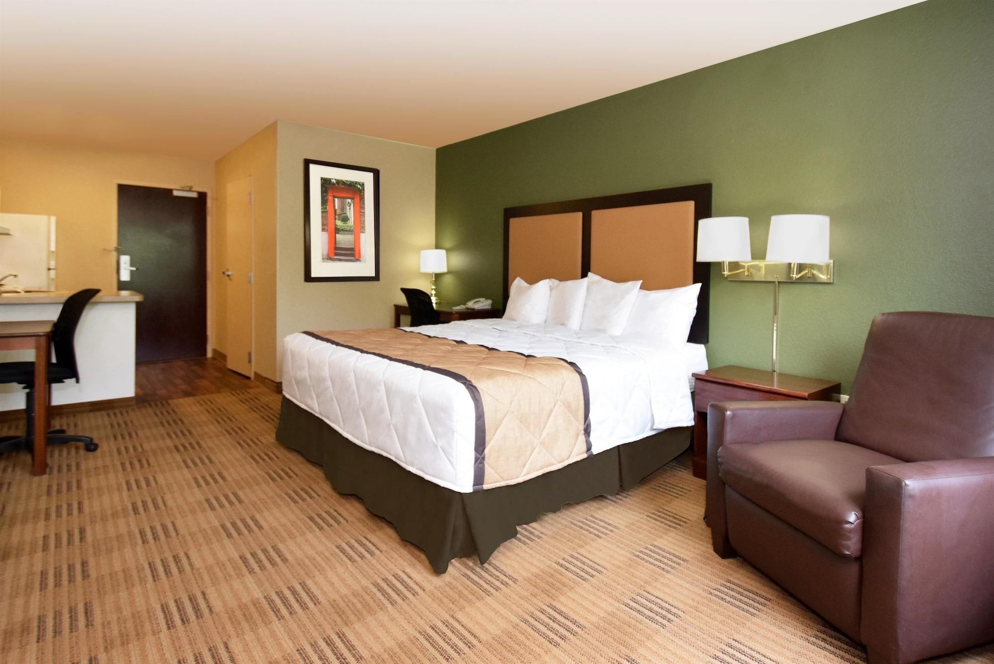 Extended Stay America Suites - Boston - Брейнтри Екстериор снимка