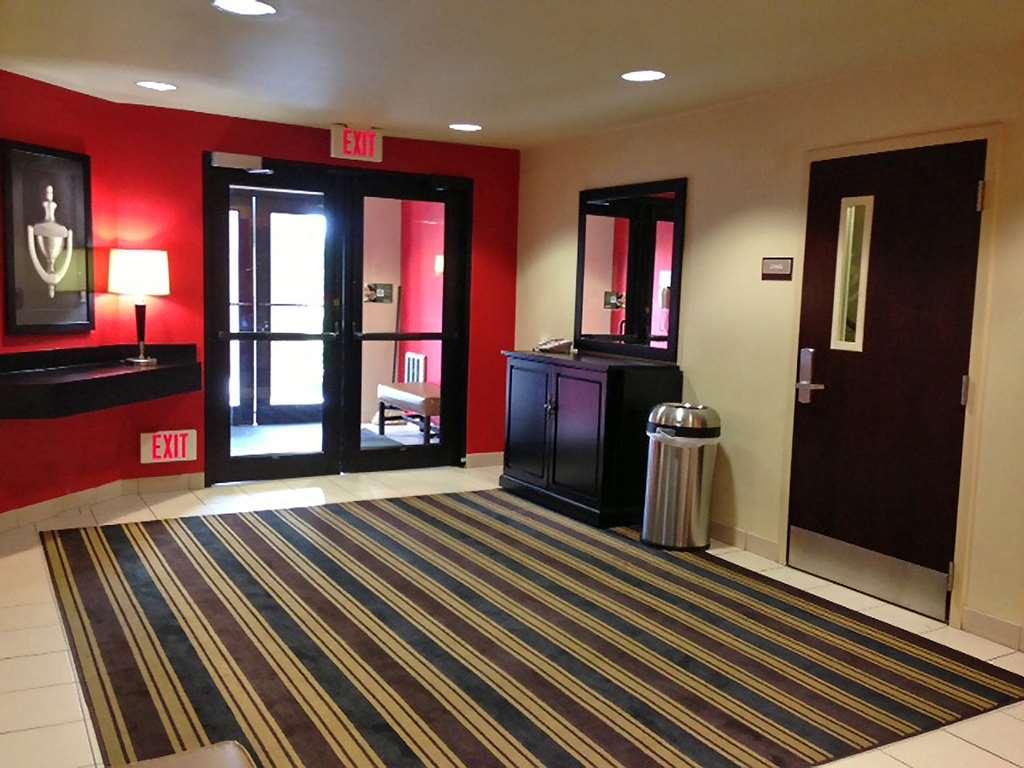 Extended Stay America Suites - Boston - Брейнтри Интериор снимка