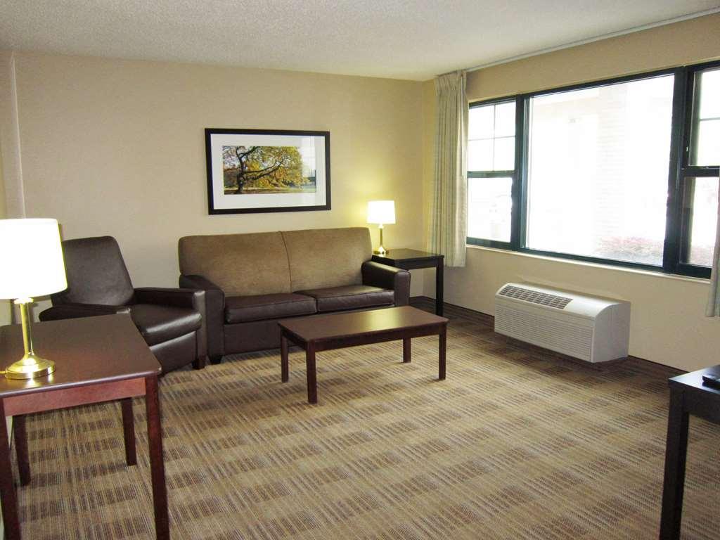 Extended Stay America Suites - Boston - Брейнтри Стая снимка