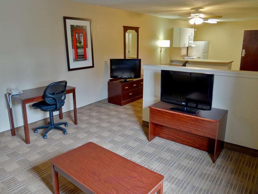 Extended Stay America Suites - Boston - Брейнтри Стая снимка
