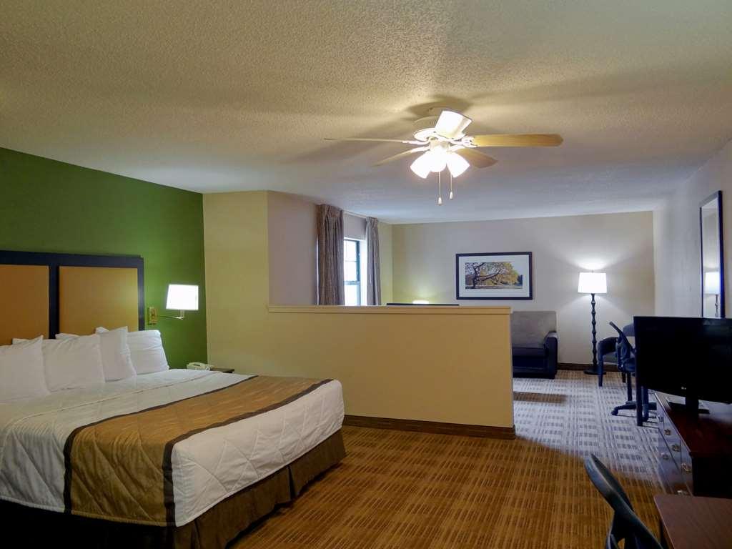 Extended Stay America Suites - Boston - Брейнтри Стая снимка