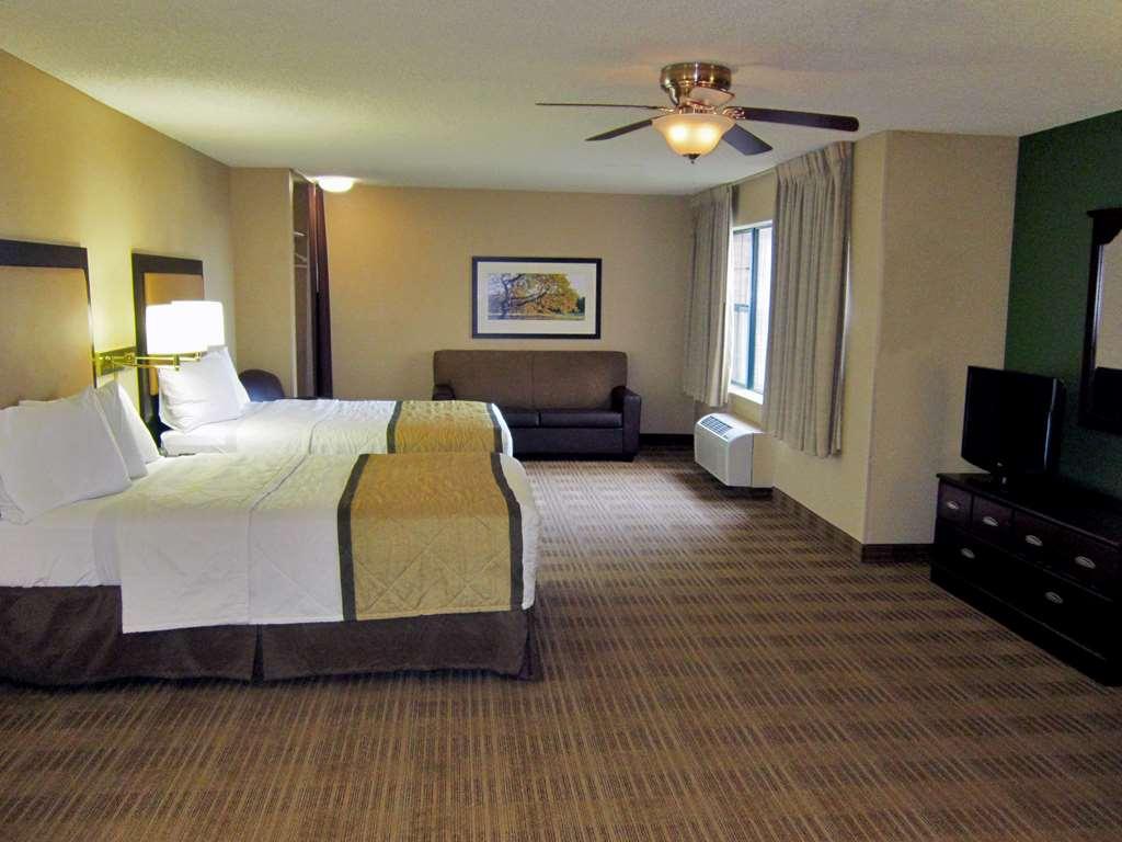 Extended Stay America Suites - Boston - Брейнтри Стая снимка