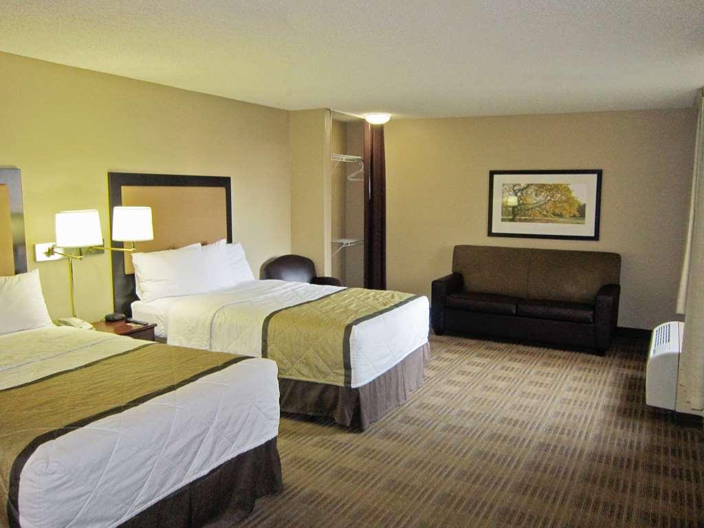 Extended Stay America Suites - Boston - Брейнтри Стая снимка