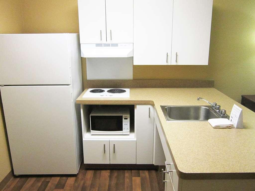 Extended Stay America Suites - Boston - Брейнтри Стая снимка