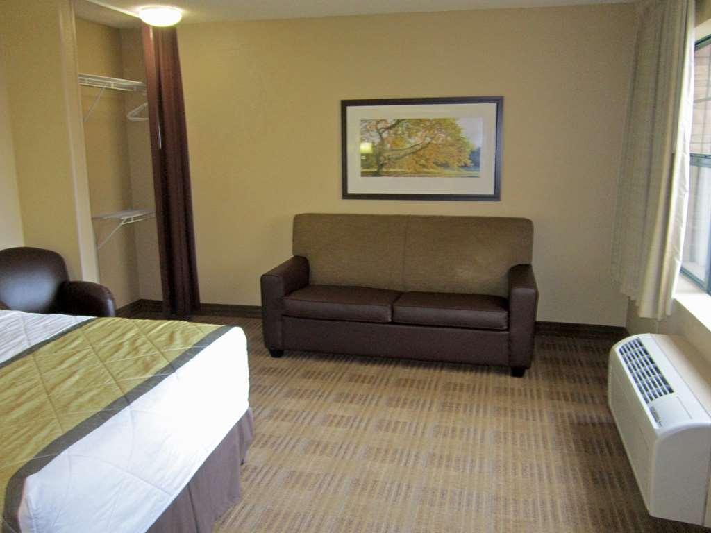 Extended Stay America Suites - Boston - Брейнтри Стая снимка