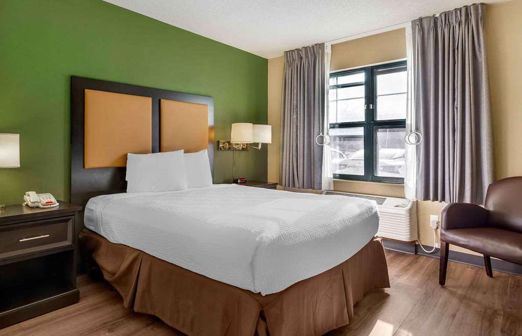 Extended Stay America Suites - Boston - Брейнтри Стая снимка