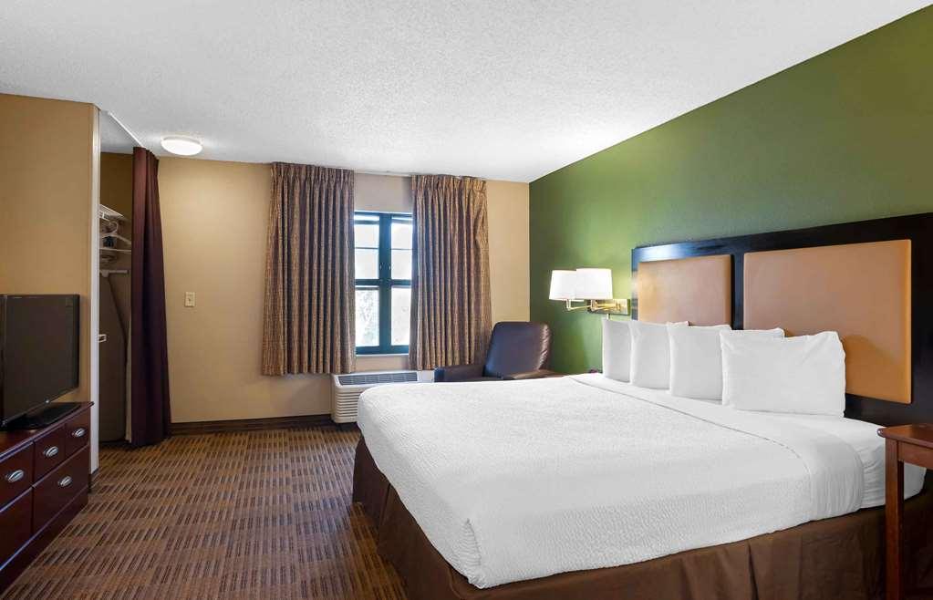 Extended Stay America Suites - Boston - Брейнтри Стая снимка