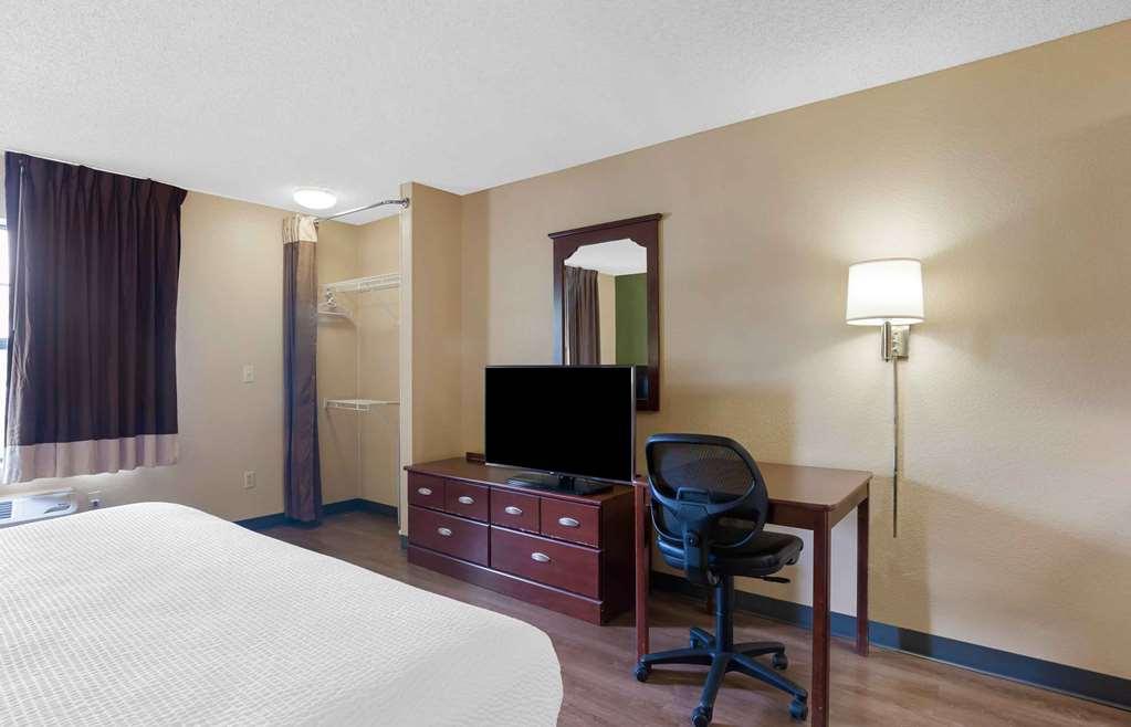 Extended Stay America Suites - Boston - Брейнтри Стая снимка