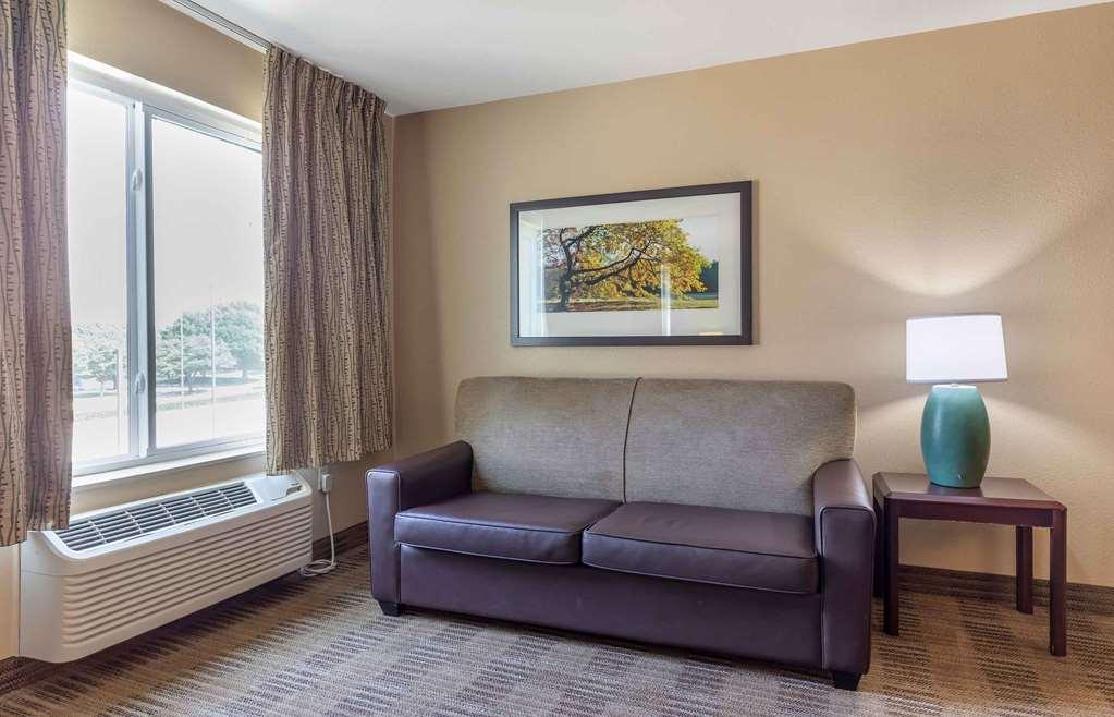 Extended Stay America Suites - Boston - Брейнтри Стая снимка