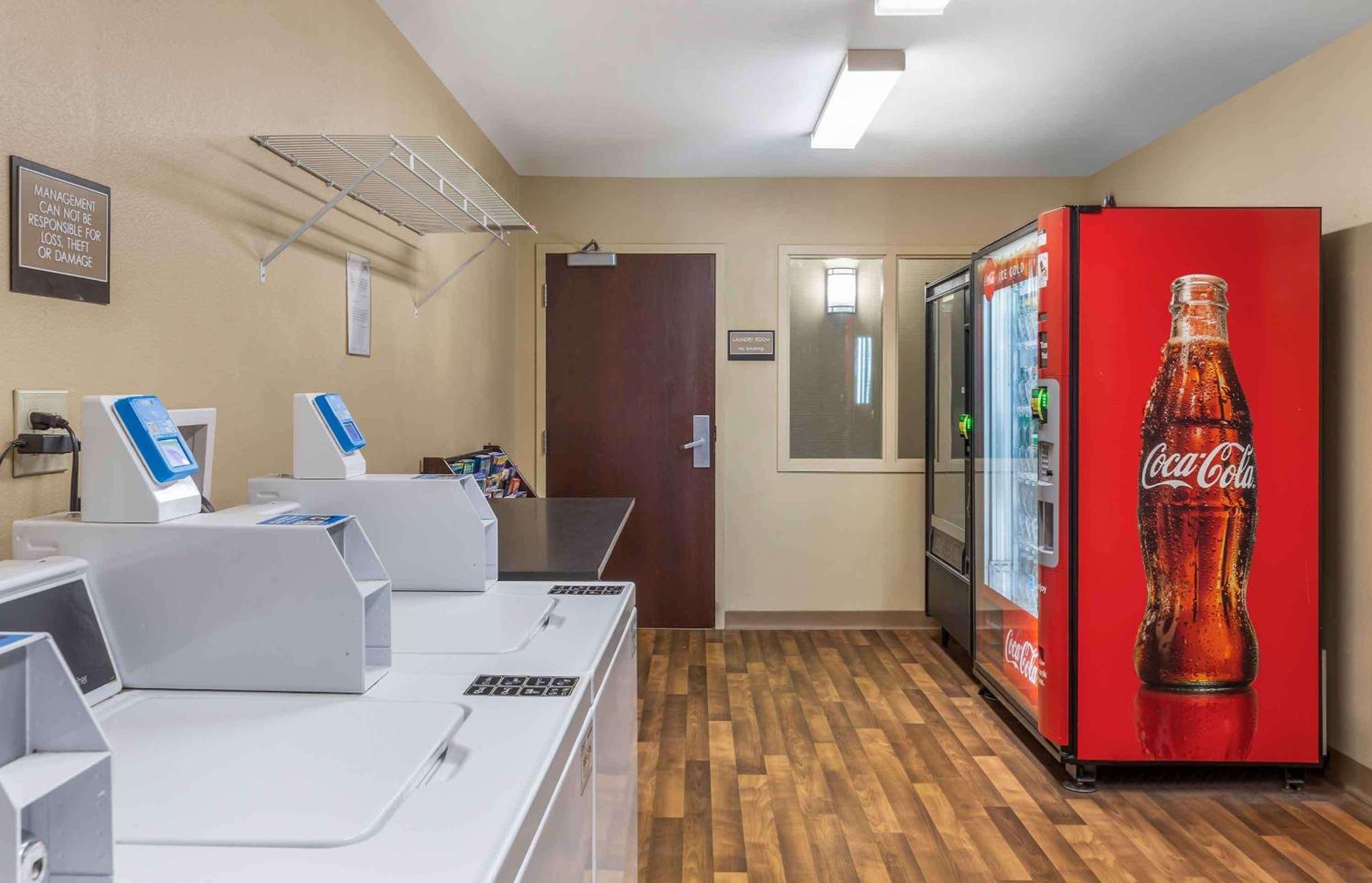 Extended Stay America Suites - Boston - Брейнтри Екстериор снимка