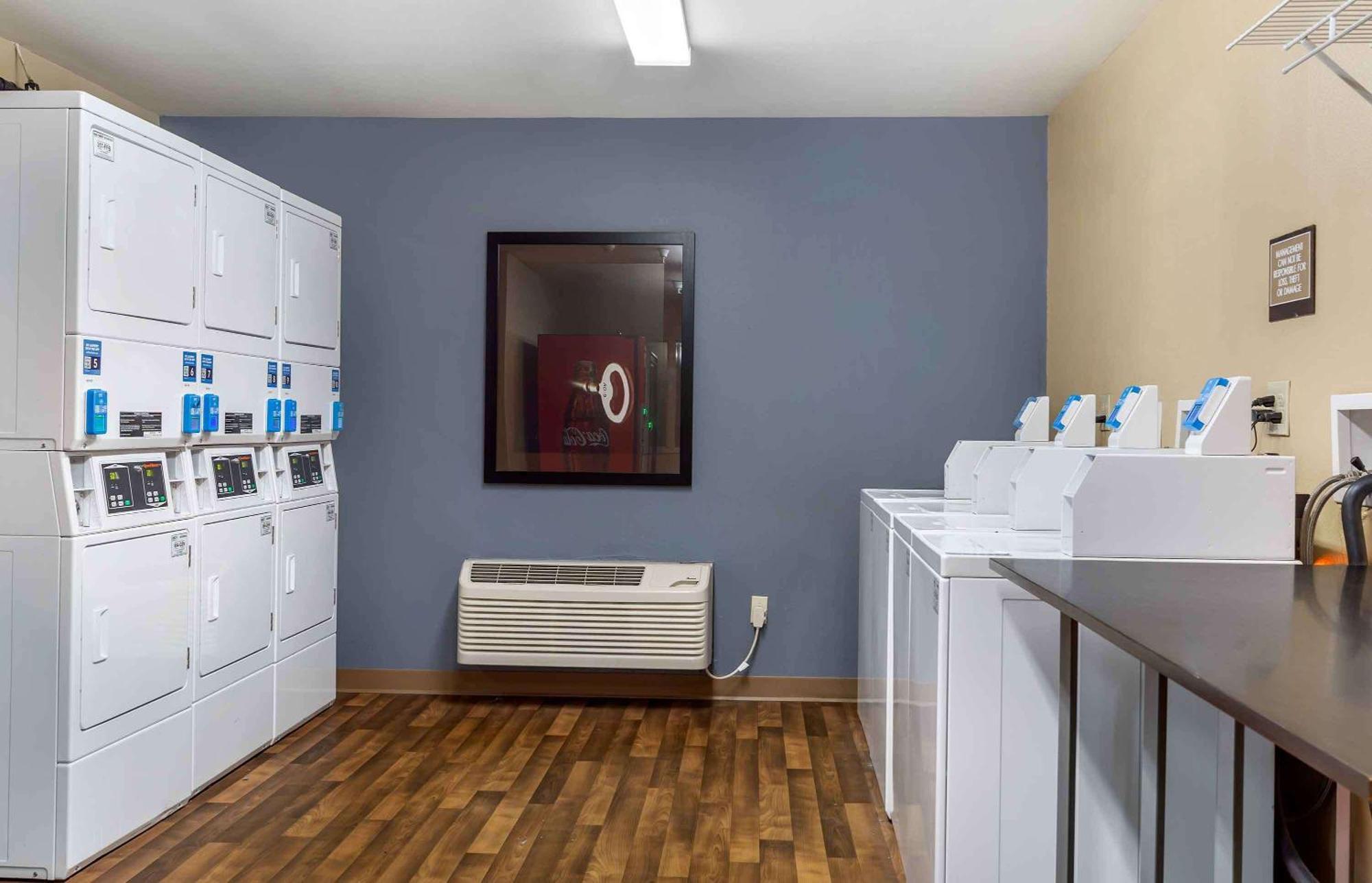 Extended Stay America Suites - Boston - Брейнтри Екстериор снимка