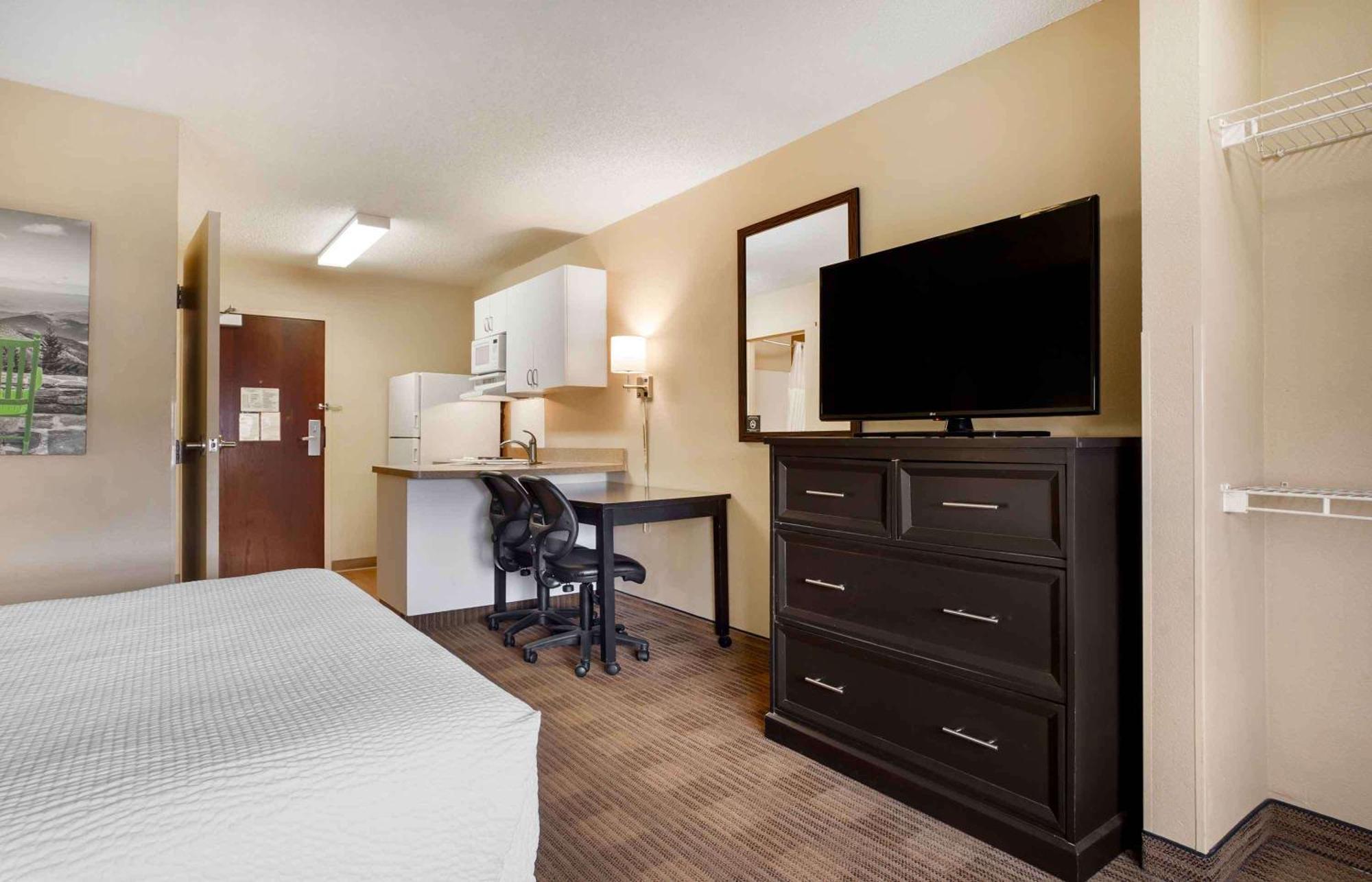 Extended Stay America Suites - Boston - Брейнтри Екстериор снимка