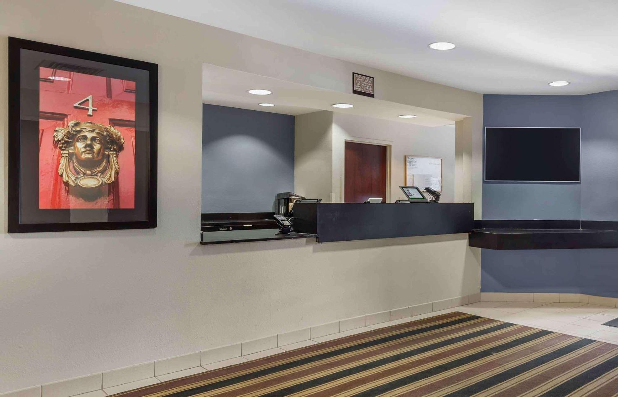 Extended Stay America Suites - Boston - Брейнтри Екстериор снимка