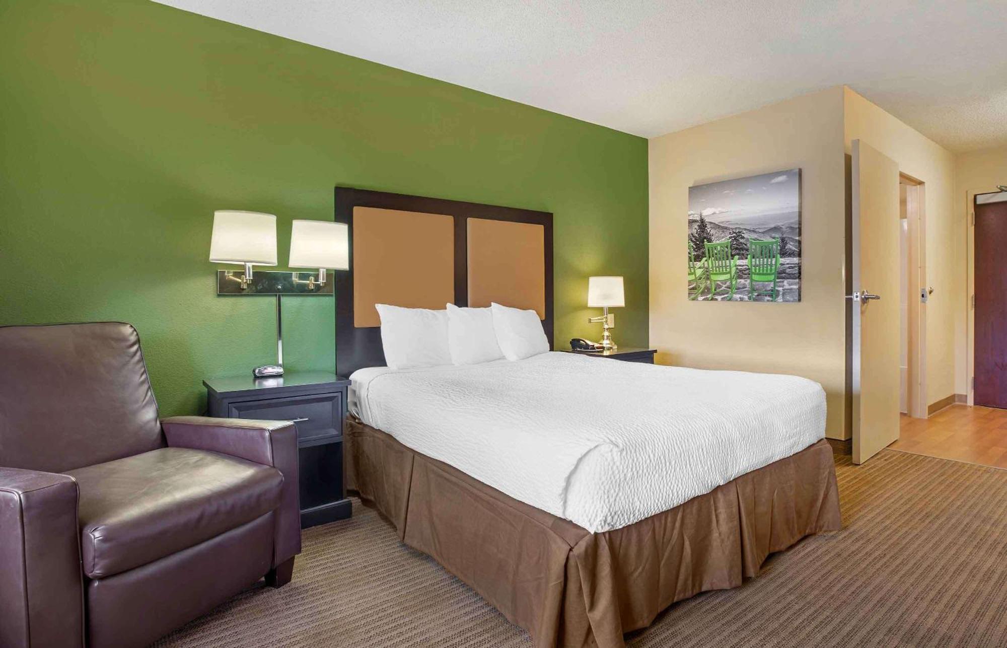 Extended Stay America Suites - Boston - Брейнтри Екстериор снимка