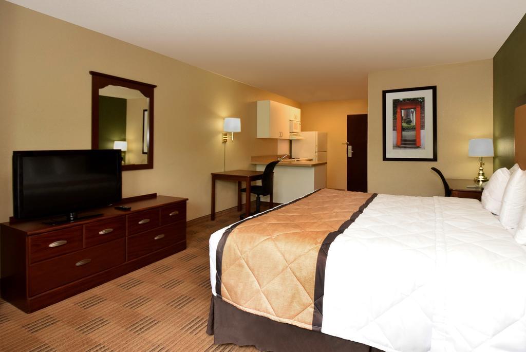 Extended Stay America Suites - Boston - Брейнтри Екстериор снимка