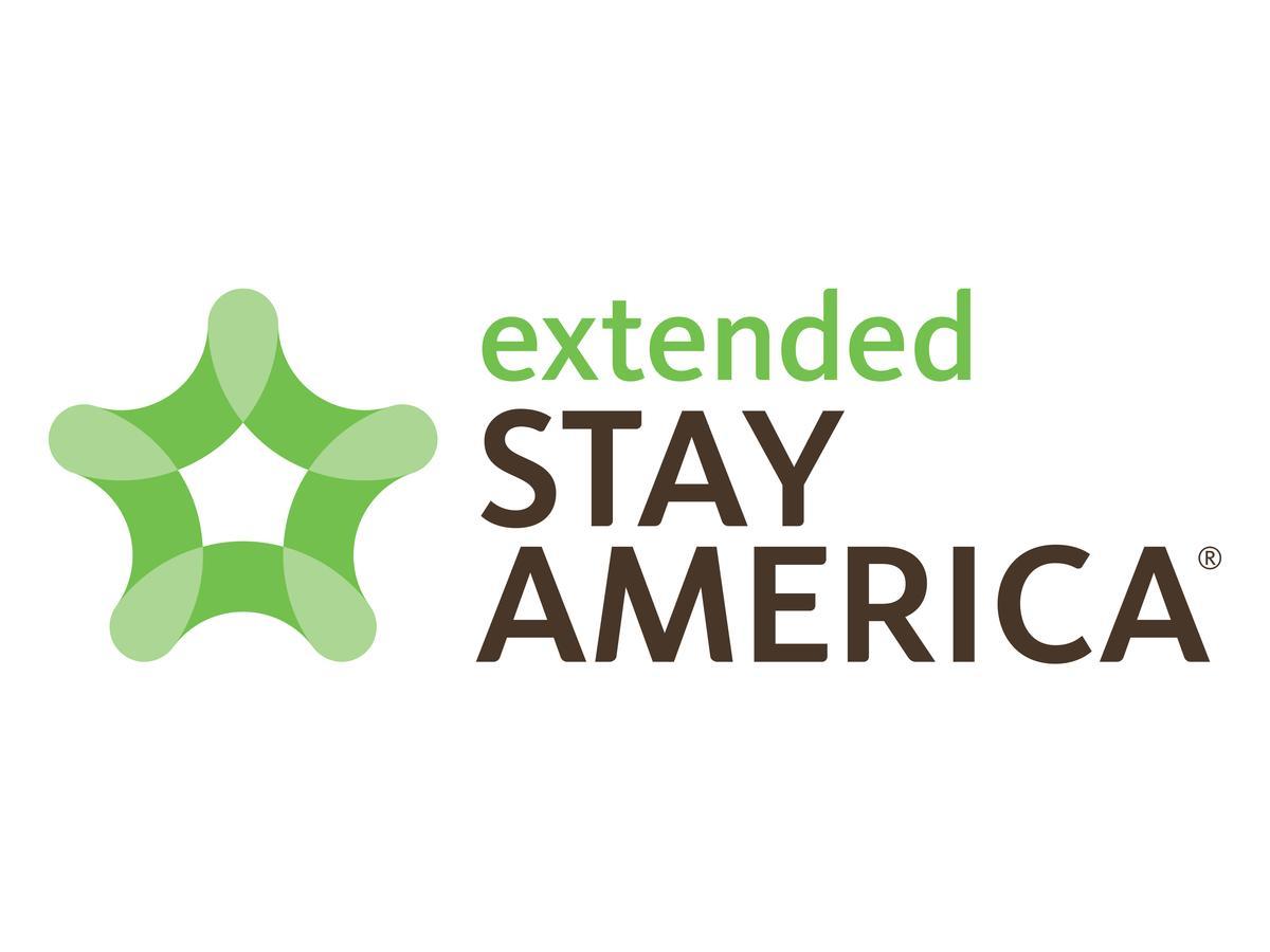 Extended Stay America Suites - Boston - Брейнтри Екстериор снимка