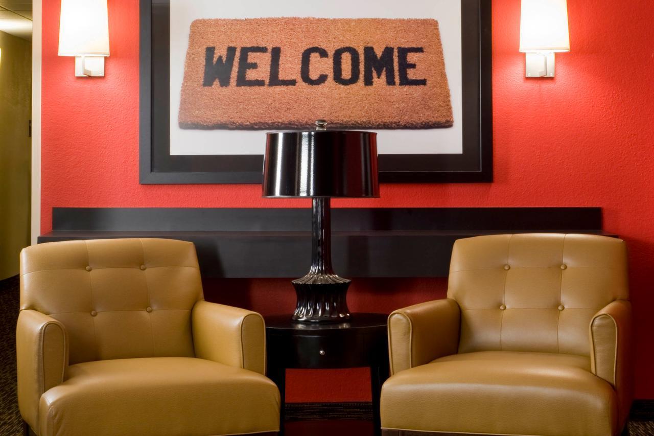 Extended Stay America Suites - Boston - Брейнтри Екстериор снимка